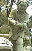 黃香扇枕溫衾